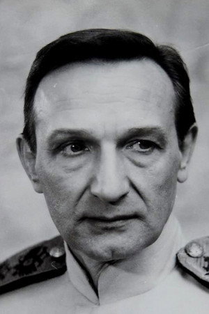 Yuri Muravitsky in Yaroslav the Wise
