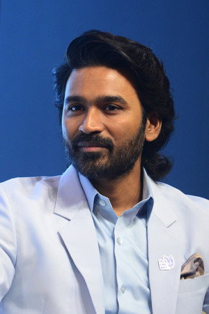Dhanush in Velaiyilla Pattathari
