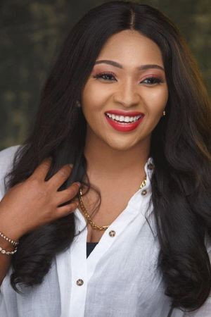 Lilian Esoro in Merry Men: The Real Yoruba Demons