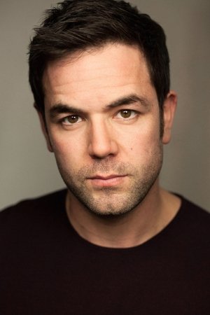 Aaron McCusker in Incoming