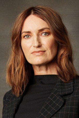 Paula Penfold in Fire And Fury