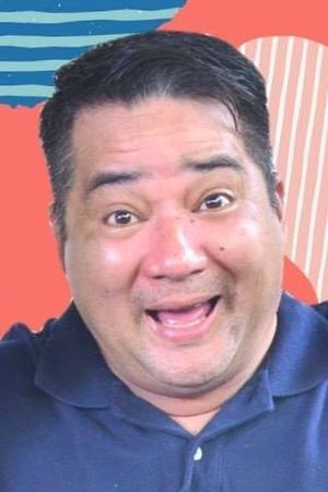 Anjo Yllana in Gagay: Prinsesa ng Brownout