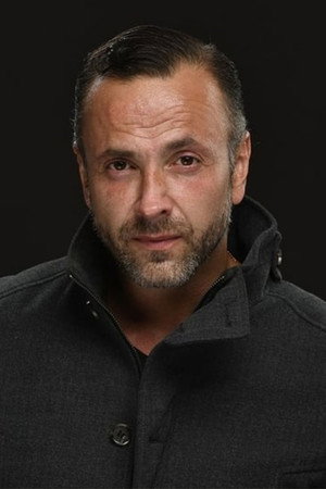 Joavany Alvarez in Birthday Boy