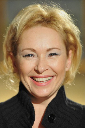 Katarzyna Gniewkowska in Demon