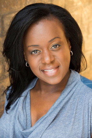 Tameka Empson in Beautiful Thing