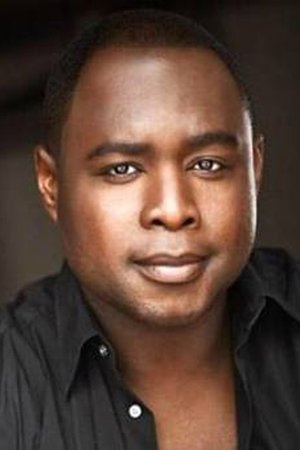 Kwesi Ameyaw in Dr  Dolittle  Tail to the Chief