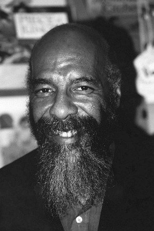 Richie Havens in Woodstock