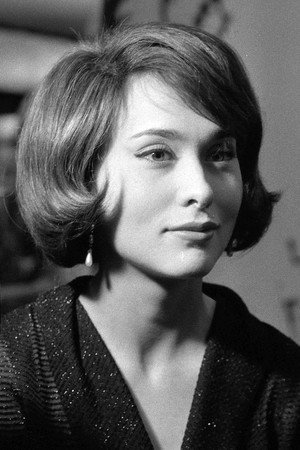 Marie Málková in All My Good Countrymen