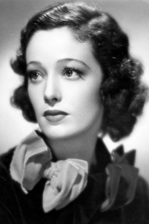 Polly Ann Young in The Man from Utah