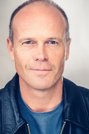 Matthew Chamberlain in In My Father's Den