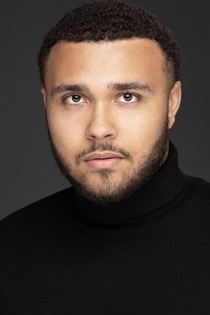 David Johnson III in Big Boys