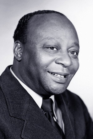 Mantan Moreland in Harlem on the Prairie