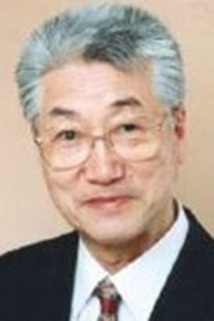 Ken Shiroyama in Spriggan