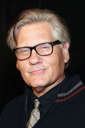 William Forsythe in The Lightship