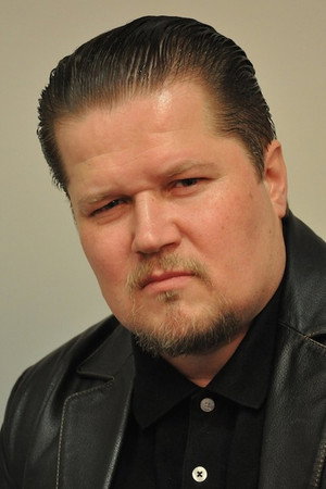 Peter Organ in Kill  em All