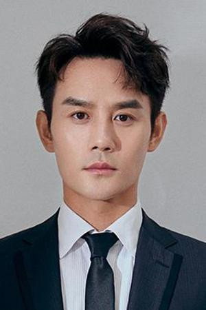 Wang Kai in The Devotion of Suspect X