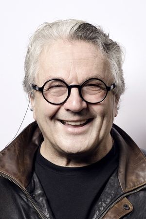 George Miller in Hideo Kojima: Connecting Worlds