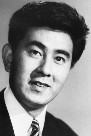 Ken Utsui in Roar of the Bullets