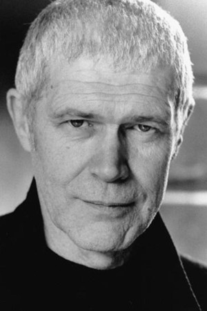 Alexander Morton in I ll Sleep When I m Dead