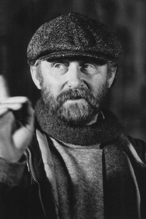 Mike Hodges in Mike Hodges: A Film-Maker's Life