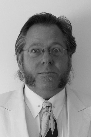 Ralph Carney in Tom Waits: Tales from a Cracked Jukebox