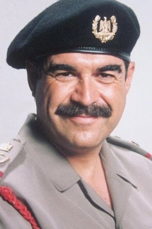 Jerry Haleva in Hot Shots  Part Deux
