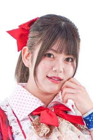 Haruka Umesaki in Stardom Dream Queendom 2022