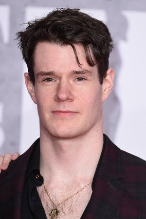 Connor Swindells in The Vanishing