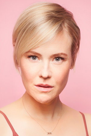 Kristin Booth in Signed  Sealed  Delivered  To the Altar