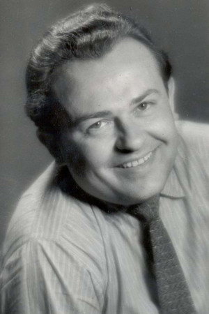 Stanisław Gawlik in Decalogue II