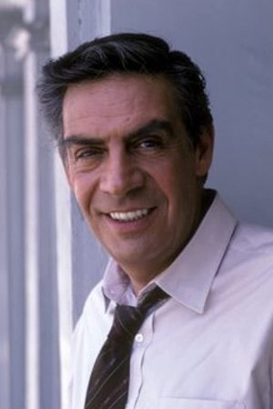 Jerry Orbach in A Gnome Named Gnorm