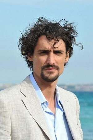 Marco Cocci in Raphael: The Lord of the Arts