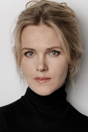 Ekaterina Reshetnikova in The Conscience