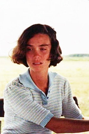 Sofía Viruboff in The City of Your Final Destination