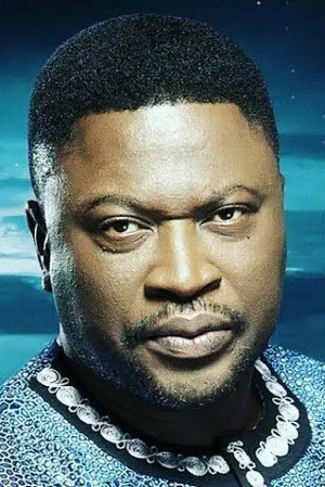 Femi Branch in A Very Dirty Christmas