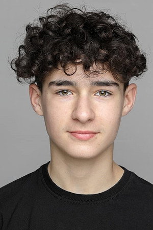 Edan Hayhurst in The Secret Garden