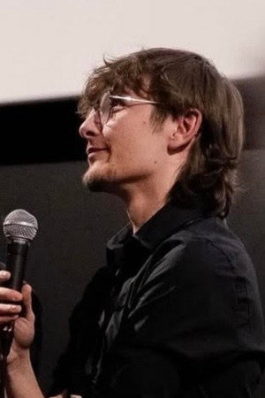 Matthew Murphy in Pinch of Fantasy