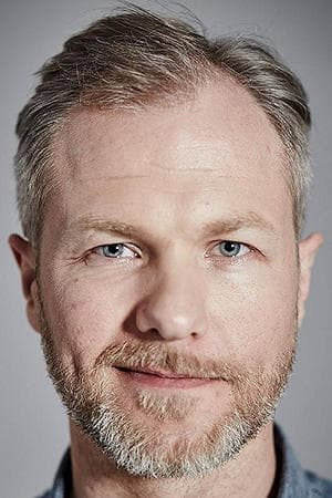 Remigiusz Jankowski in Faustina: Love and Mercy