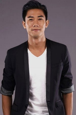 Desmond Tan in Derek: The Movie