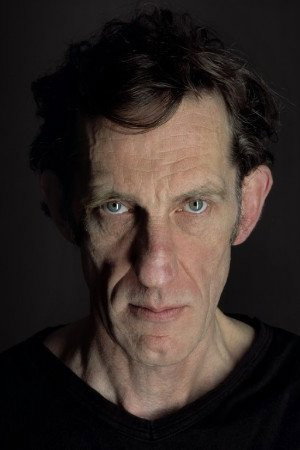 Huug van Tienhoven in De Arm Van Jezus