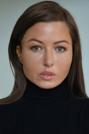 Rebecca Grant in Merry Ex-Mas
