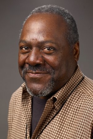 Frankie Faison in City of Hope