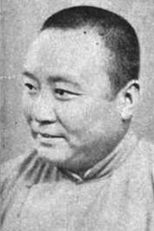 Zhiyuan Tan in An Amorous History of the Silver Screen - Part II