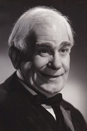 Erskine Sanford in Macbeth