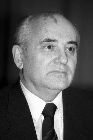 Mikhail Gorbachev in The Secret KGB JFK Assassination Files