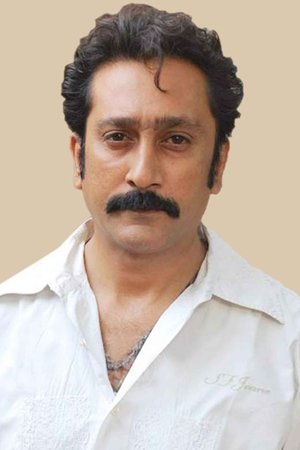 Mukesh Tiwari in Chor Bazaari