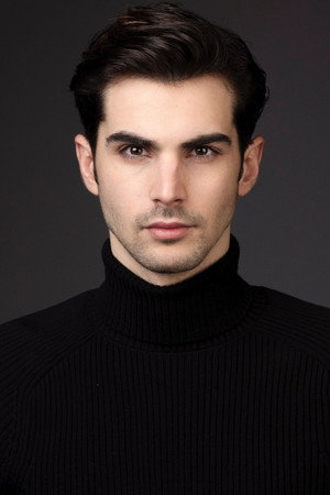 Rafael Ferreira in Playback