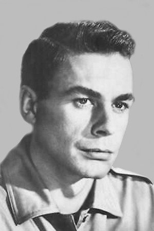 Claus Jurichs in The Little Prince