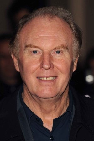 Tim Pigott-Smith in V for Vendetta