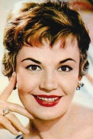 Renate Holm in Liebe, Mädchen und Soldaten